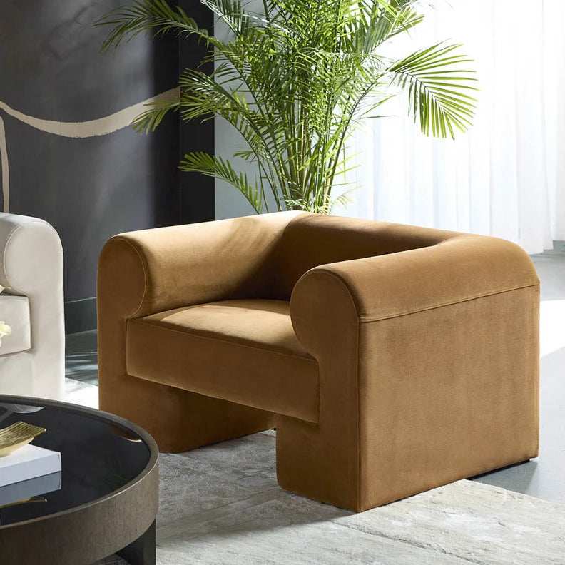SP-IONIC ARMCHAIR