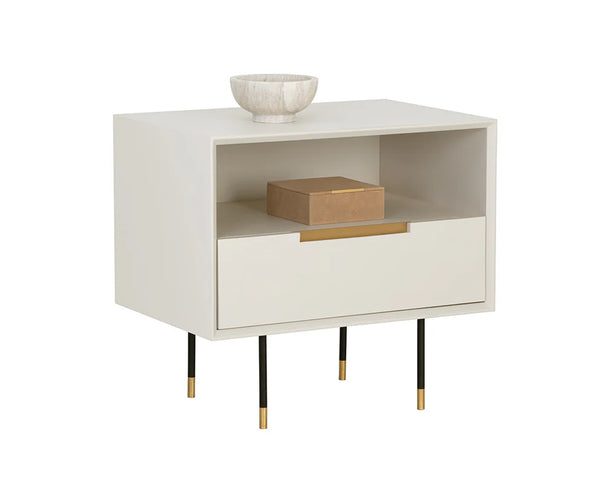 SP - DANBURY NIGHTSTAND