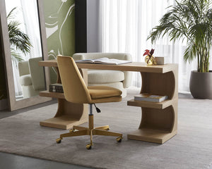SP -  BERGET OFFICE CHAIR