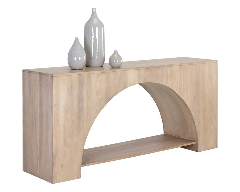SP - SALMA CONSOLE