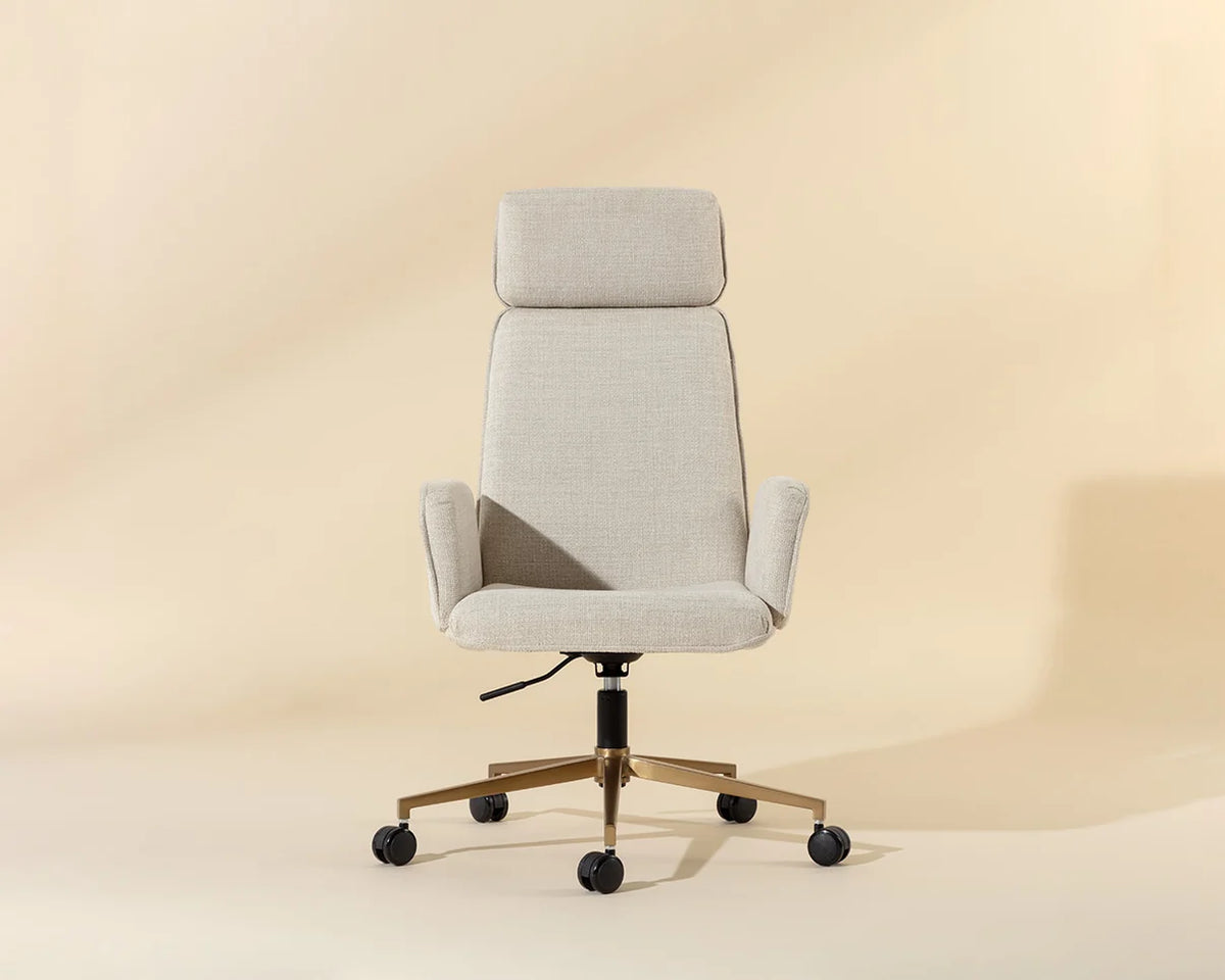 SP - KALEV OFFICE CHAIR