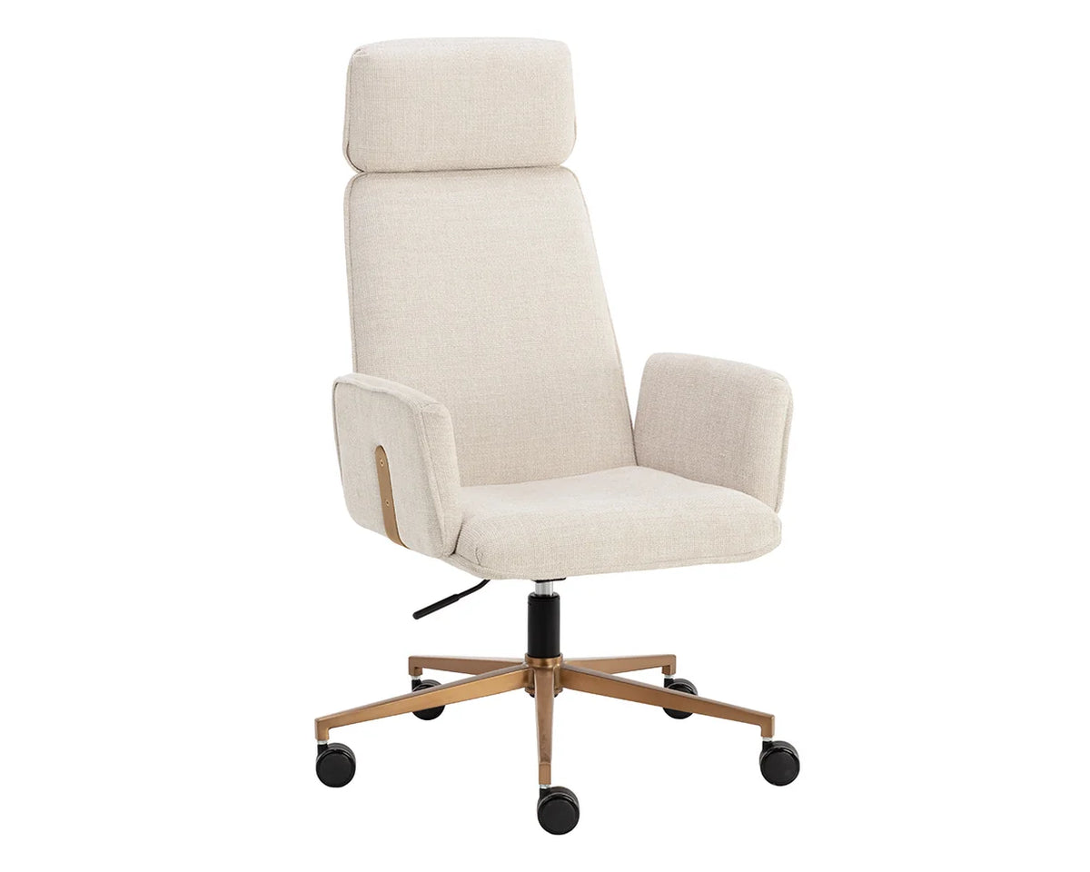 SP - KALEV OFFICE CHAIR