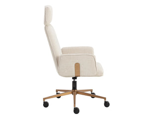 SP - KALEV OFFICE CHAIR