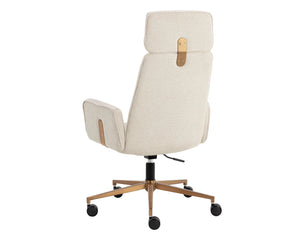 SP - KALEV OFFICE CHAIR