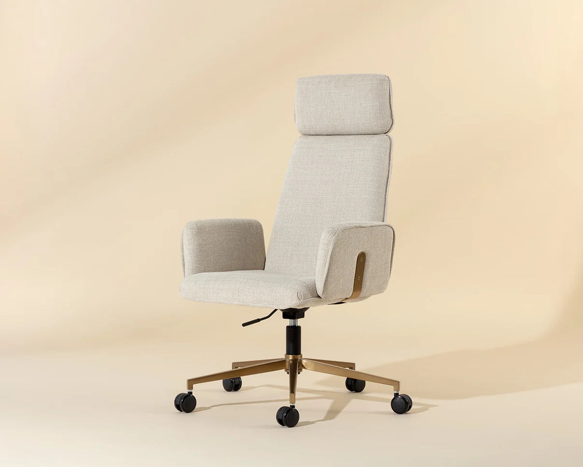 SP - KALEV OFFICE CHAIR
