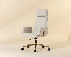 SP - KALEV OFFICE CHAIR