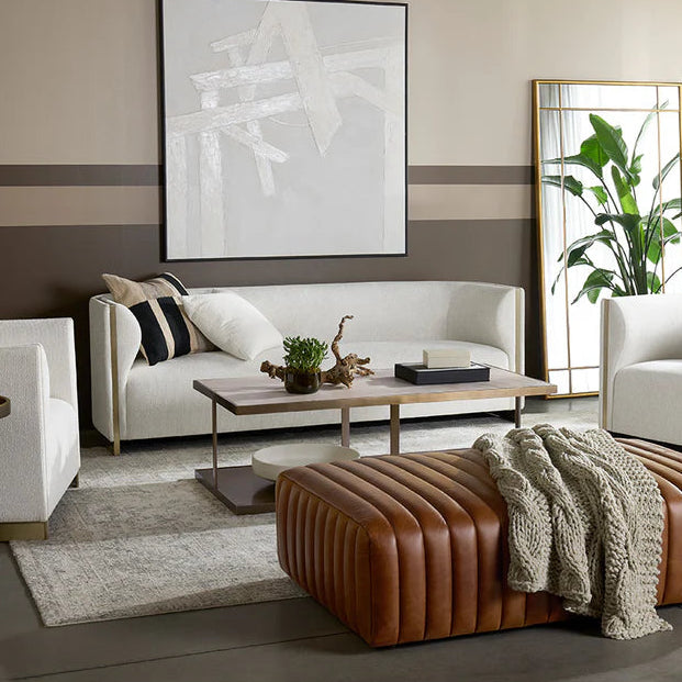 SP - KAMALI COFFEE TABLE
