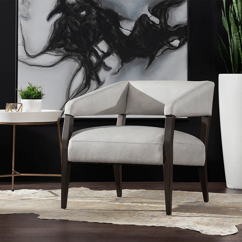 SP-CARLYLE LOUNGE CHAIR