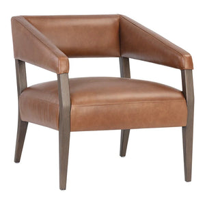 SP-CARLYLE LOUNGE CHAIR