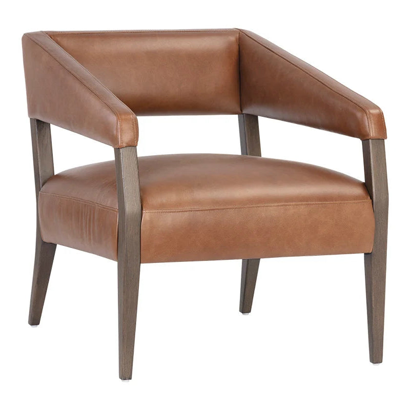 SP-CARLYLE LOUNGE CHAIR