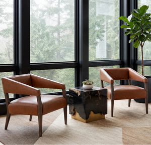 SP-CARLYLE LOUNGE CHAIR
