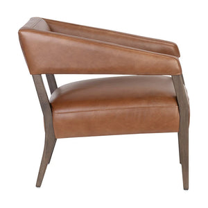 SP-CARLYLE LOUNGE CHAIR