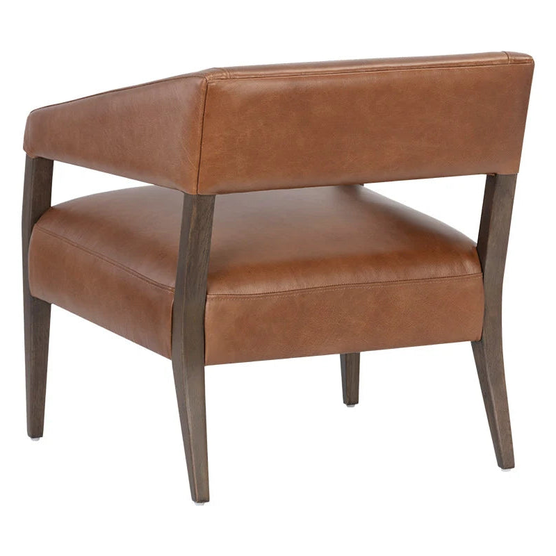 SP-CARLYLE LOUNGE CHAIR