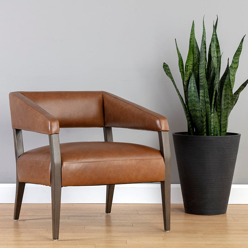 SP-CARLYLE LOUNGE CHAIR