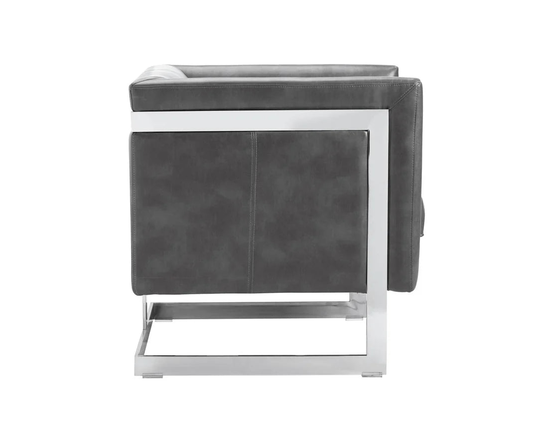 SP - YVETTE ARMCHAIR
