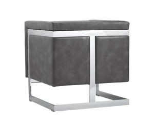 SP - YVETTE ARMCHAIR