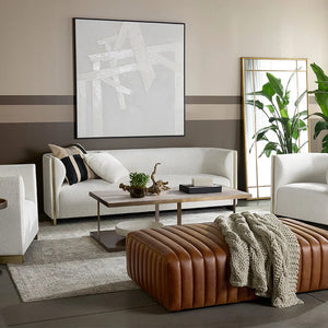 SP-LARRON SOFA