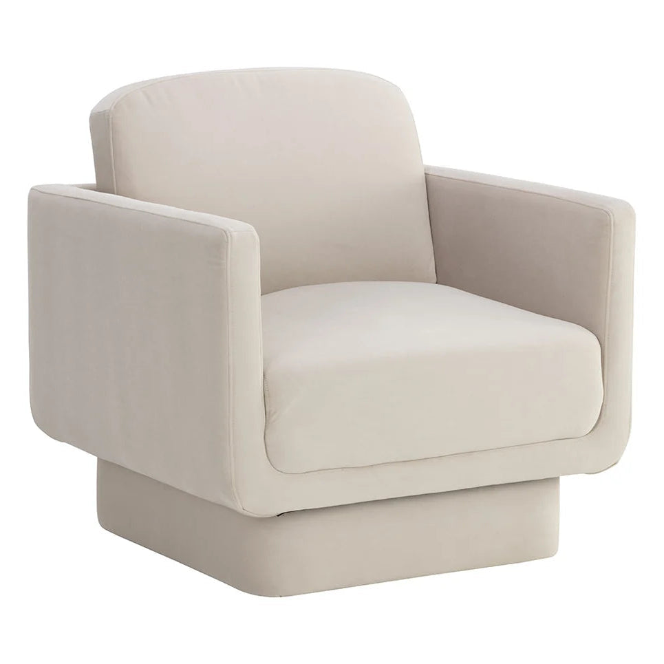 SP-EVERTON ARMCHAIR