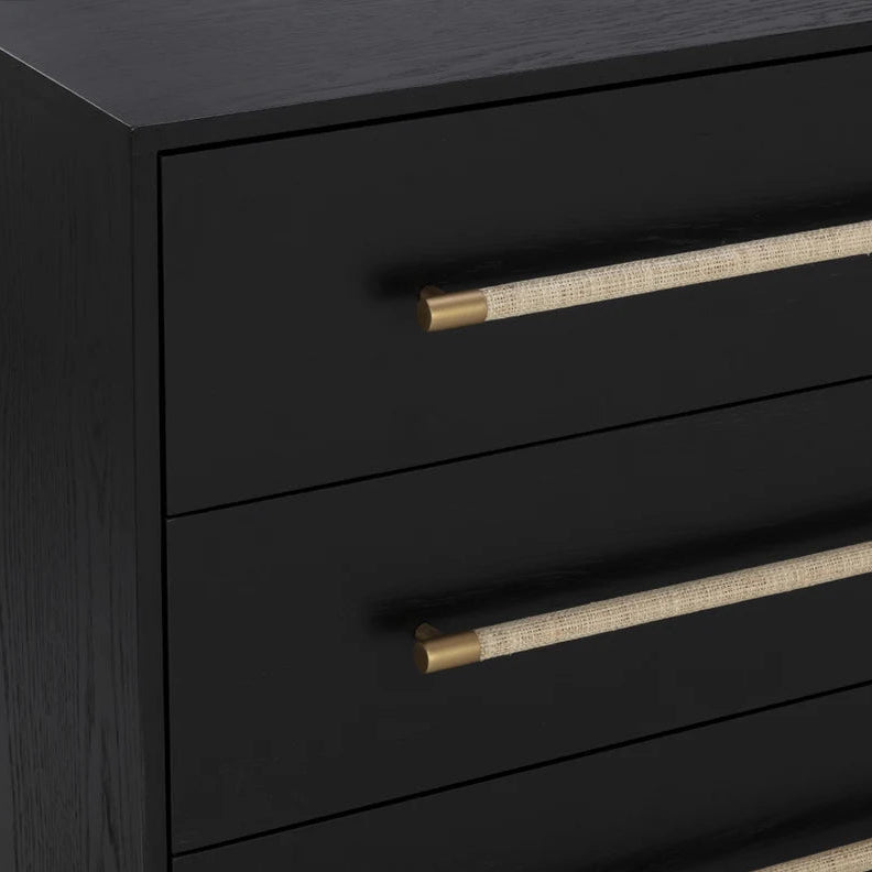 SP-TARRANT DRESSER