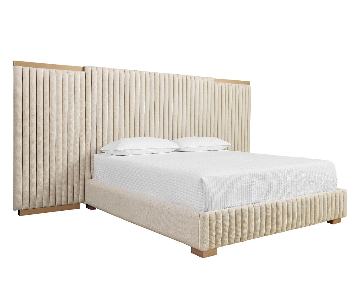 SP - TARRANT BED