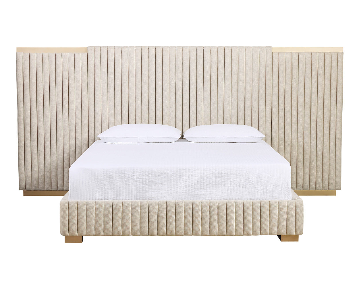 SP - TARRANT BED