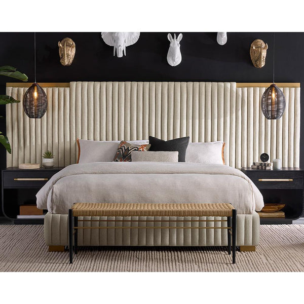 SP - TARRANT BED