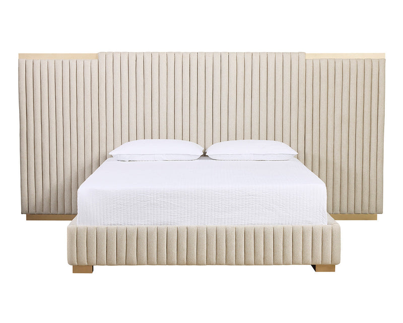SP - TARRANT BED