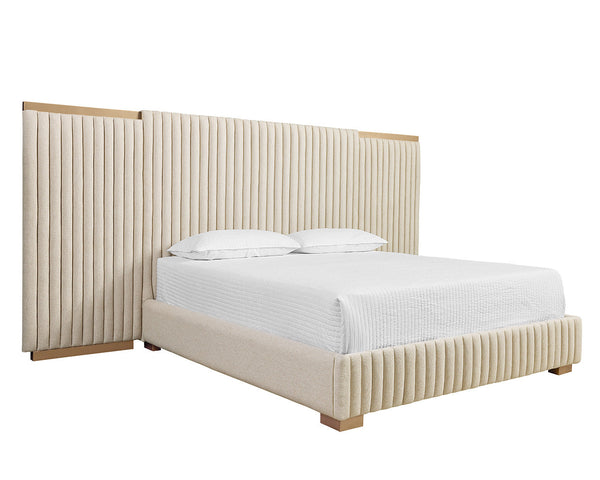 SP - TARRANT BED