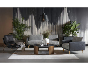 SP - ASHI SOFA
