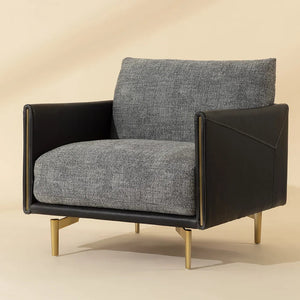 SP - ASHI ARMCHAIR