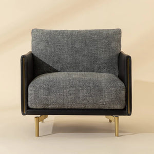 SP - ASHI ARMCHAIR