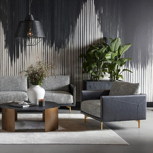 SP - ASHI ARMCHAIR