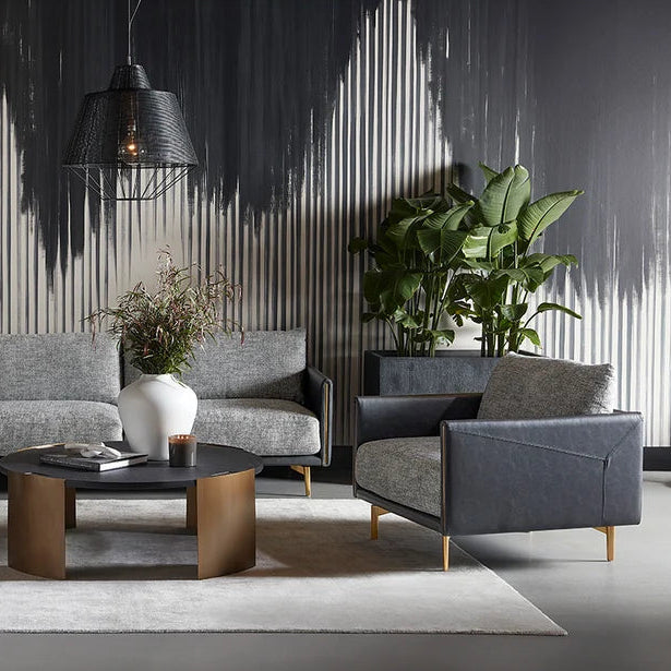 SP - ASHI ARMCHAIR