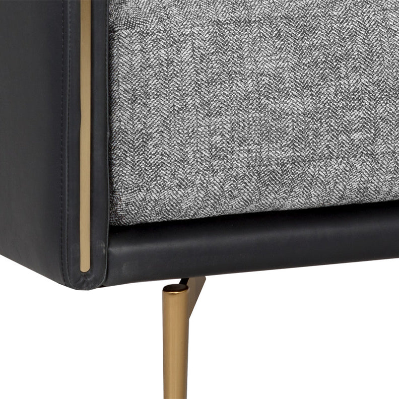 SP - ASHI ARMCHAIR