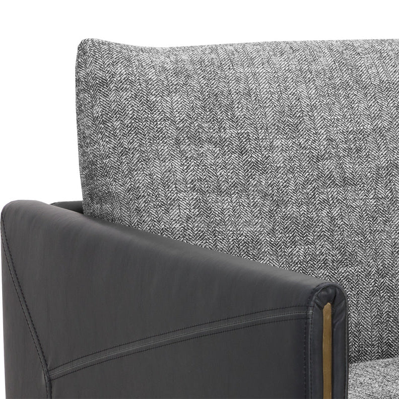 SP - ASHI ARMCHAIR