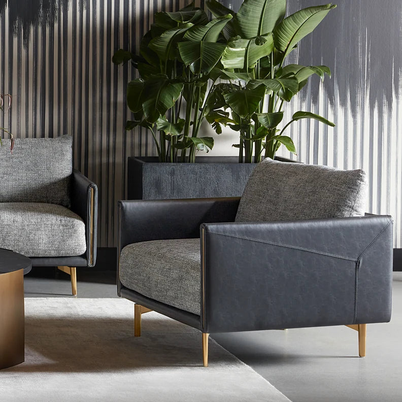 SP - ASHI ARMCHAIR