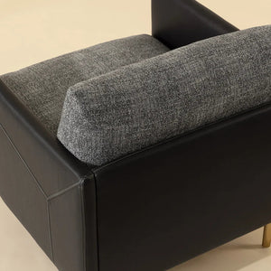 SP - ASHI ARMCHAIR