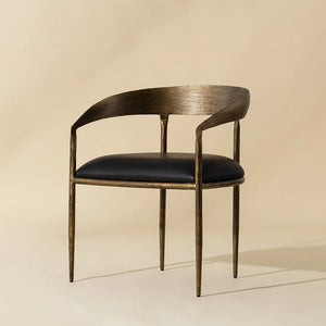 SP-ZANATTA DINING ARMCHAIR