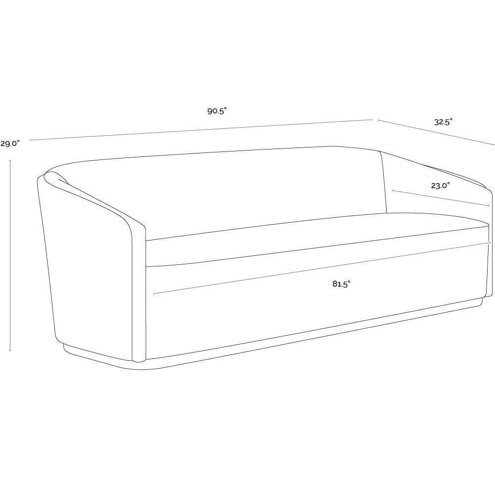 SP-SHEVA SOFA