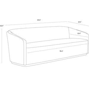 SP-SHEVA SOFA