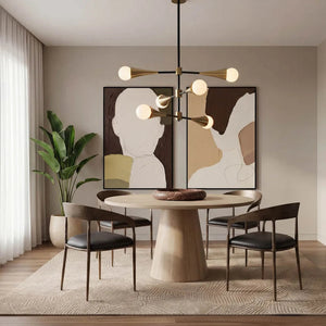 SP-ELINA DINING TABLE