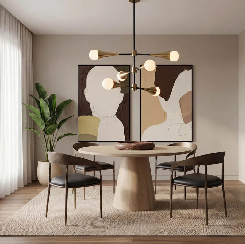 SP-ELINA DINING TABLE