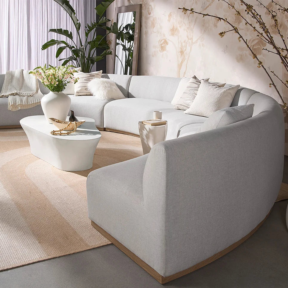 SP-CADIZ MODULAR SOFA