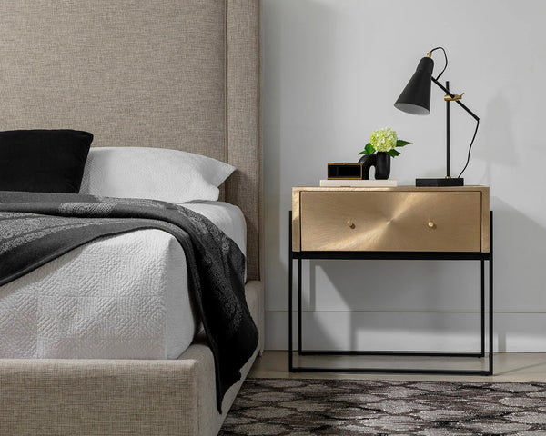 SP - MODENA NIGHTSTAND