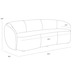 SP-LORNE SOFA
