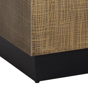 SP-ALBANS SIDE TABLE - SQUARE