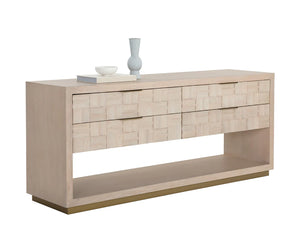 SP - AKAVA DRESSER