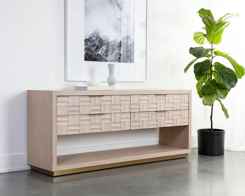 SP - AKAVA DRESSER