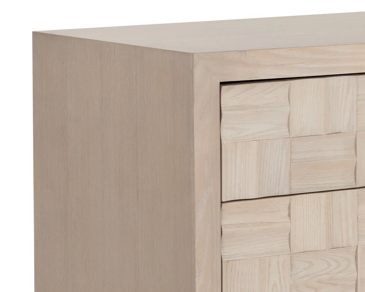 SP - AKAVA DRESSER