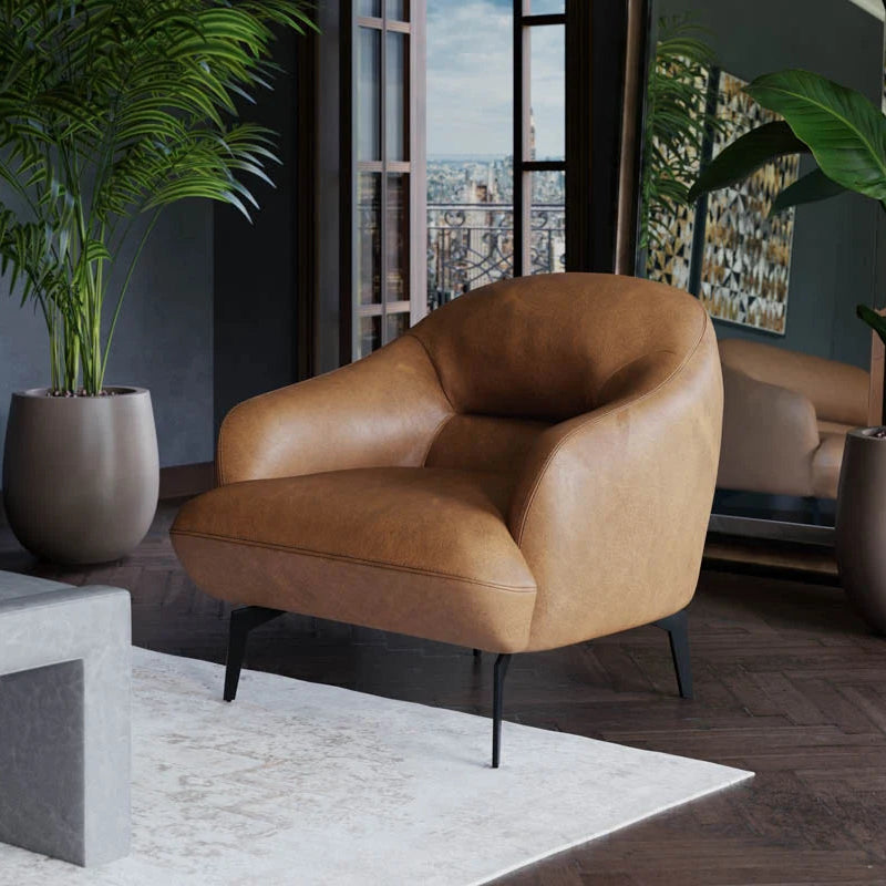 SP-ARMANI ARMCHAIR